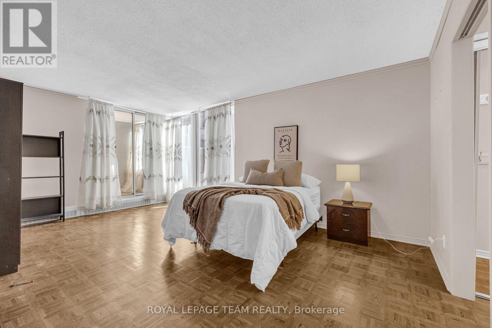 905 - 160 George Street, Ottawa, Ontario  K1N 9M2 - Photo 25 - X12410209