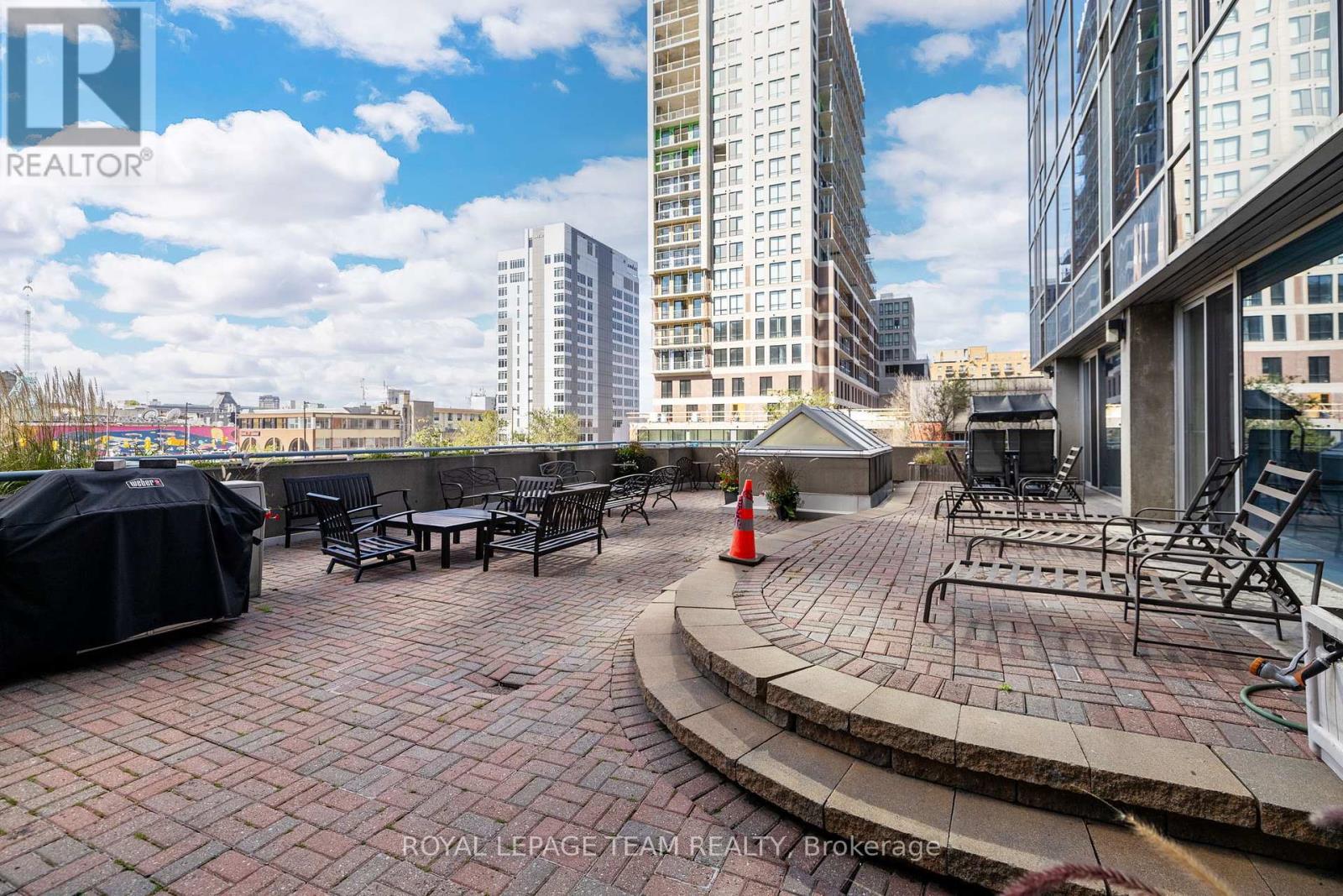 905 - 160 George Street, Ottawa, Ontario  K1N 9M2 - Photo 32 - X12410209