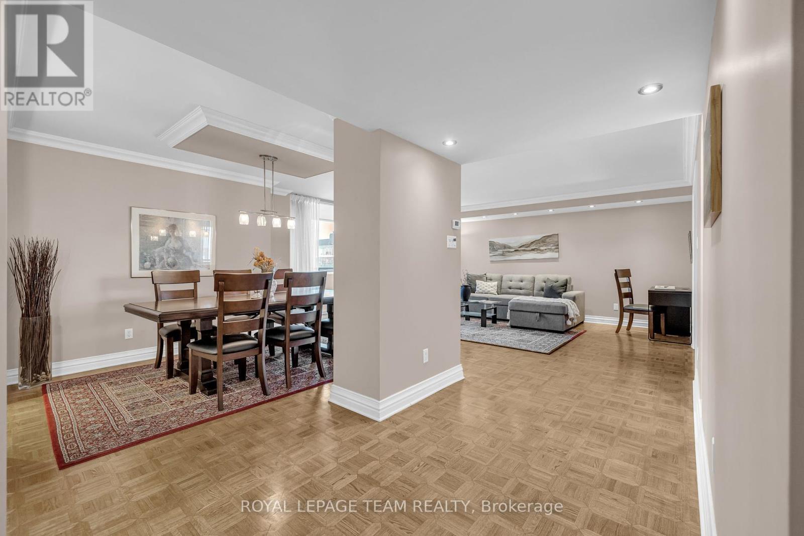 905 - 160 George Street, Ottawa, Ontario  K1N 9M2 - Photo 5 - X12410209