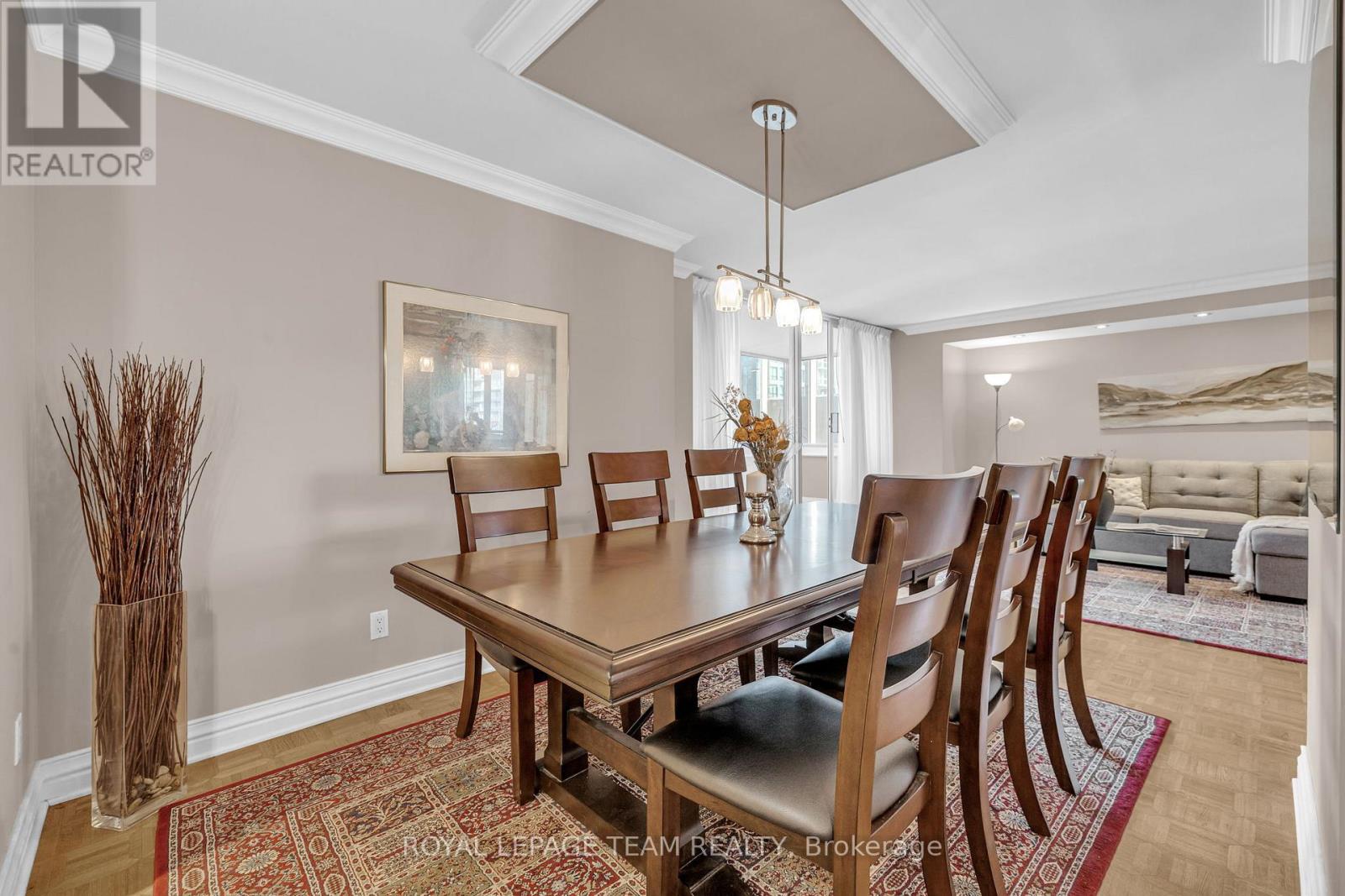 905 - 160 George Street, Ottawa, Ontario  K1N 9M2 - Photo 6 - X12410209