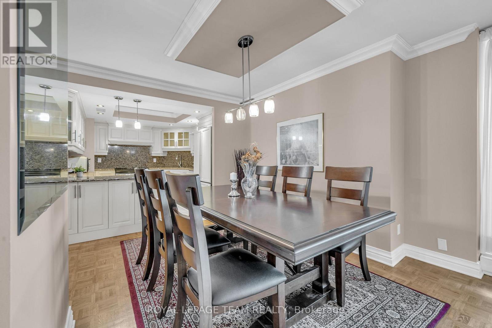 905 - 160 George Street, Ottawa, Ontario  K1N 9M2 - Photo 7 - X12410209