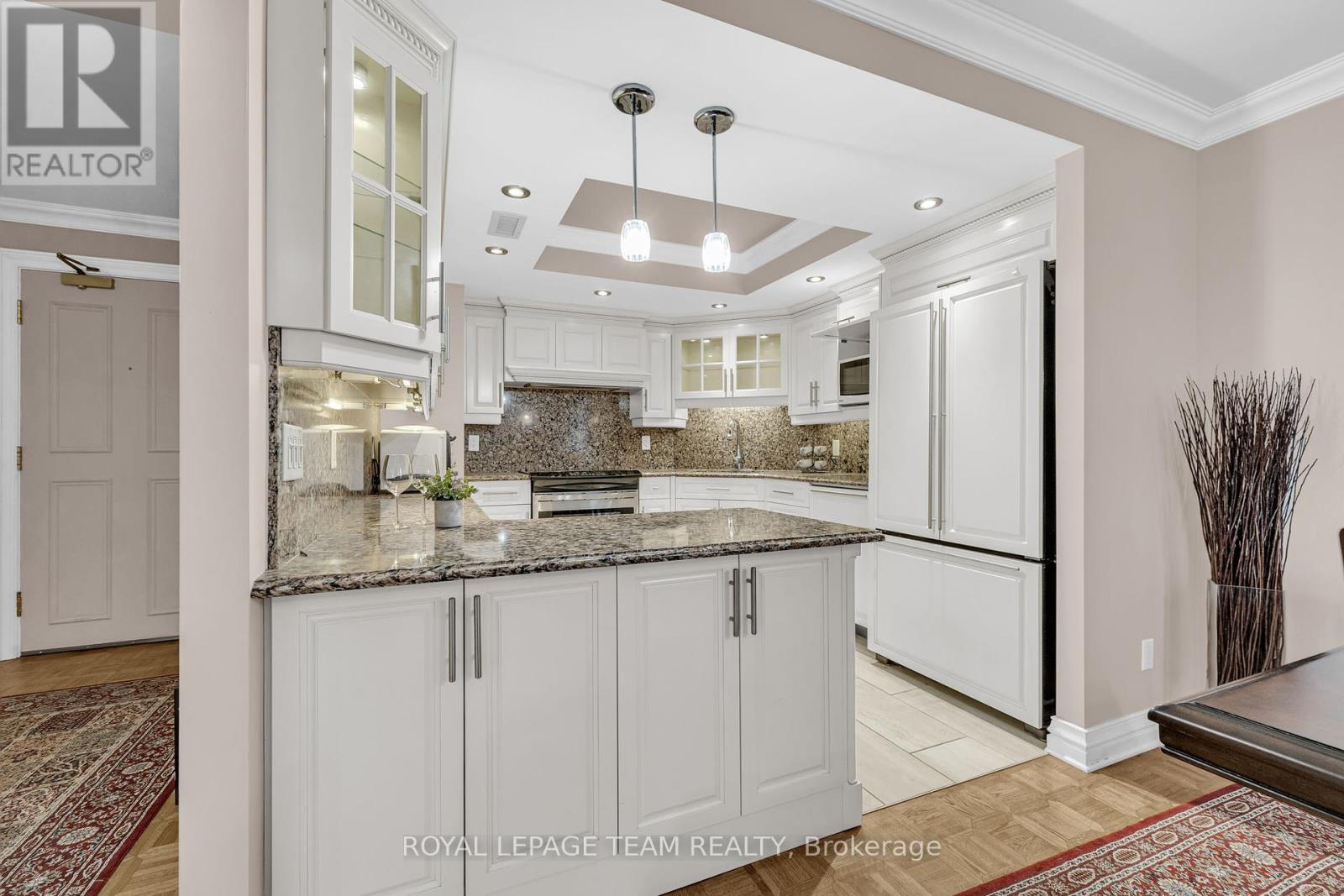 905 - 160 George Street, Ottawa, Ontario  K1N 9M2 - Photo 9 - X12410209