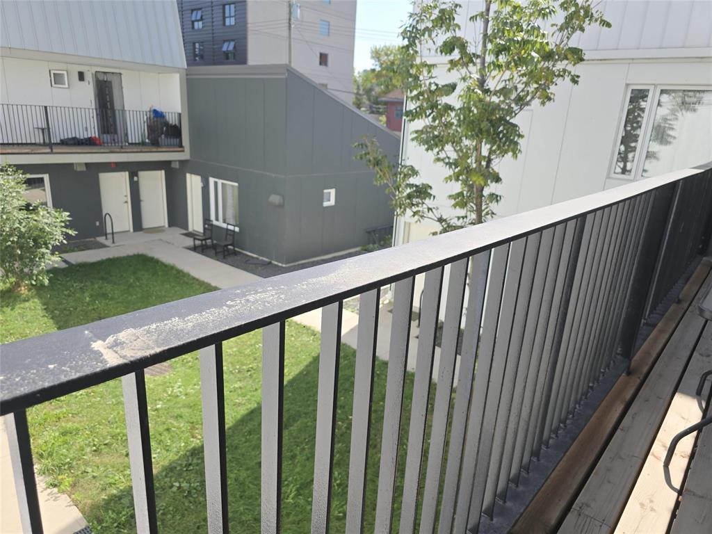 7 422 Ross Avenue, Winnipeg, Manitoba R3A 0L8 - Photo 10 - 202523372