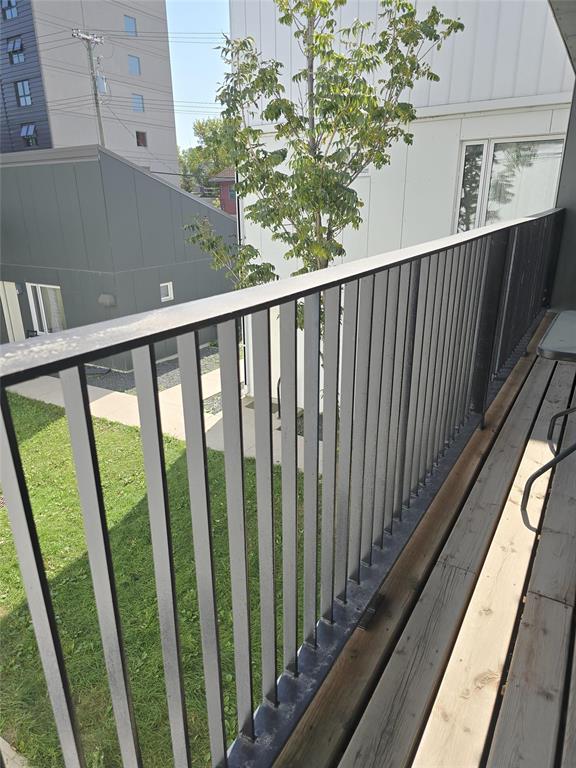 7 422 Ross Avenue, Winnipeg, Manitoba R3A 0L8 - Photo 11 - 202523372