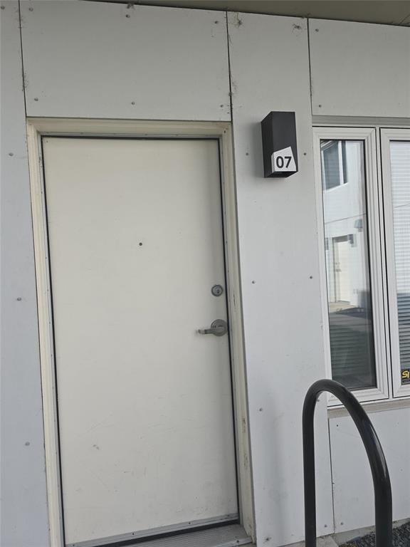 7 422 Ross Avenue, Winnipeg, Manitoba R3A 0L8 - Photo 2 - 202523372