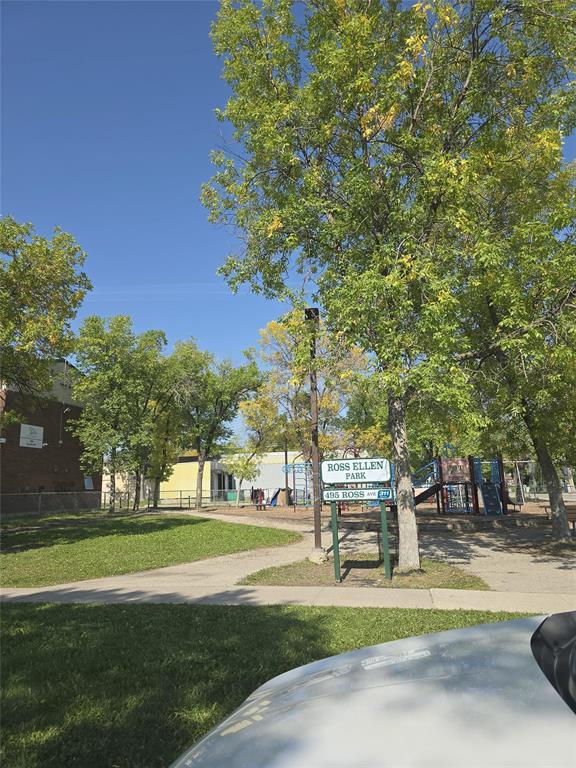 7 422 Ross Avenue, Winnipeg, Manitoba R3A 0L8 - Photo 35 - 202523372