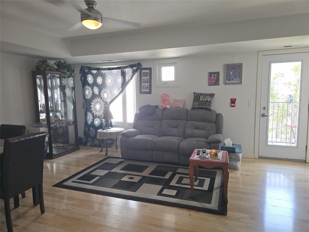 7 422 Ross Avenue, Winnipeg, Manitoba R3A 0L8 - Photo 5 - 202523372