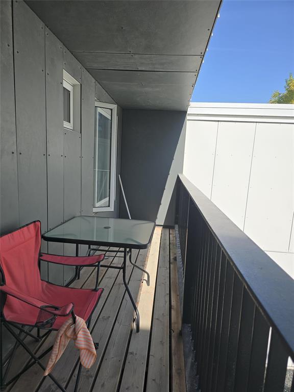 7 422 Ross Avenue, Winnipeg, Manitoba R3A 0L8 - Photo 9 - 202523372