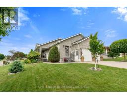 4 CLAYTON STREET, West Perth, Ontario