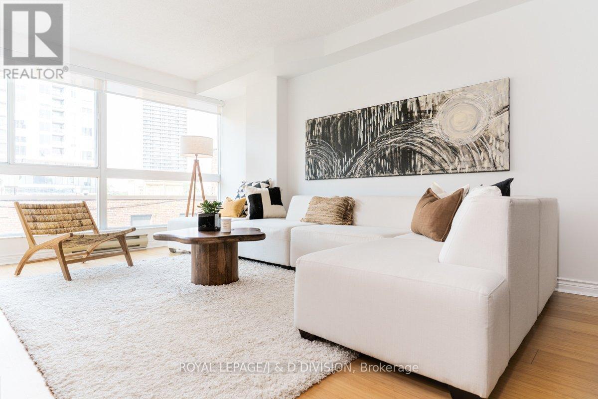 507 - 7 Broadway Avenue, Toronto (Mount Pleasant West), Ontario  M4P 3C5 - Photo 10 - C12410014