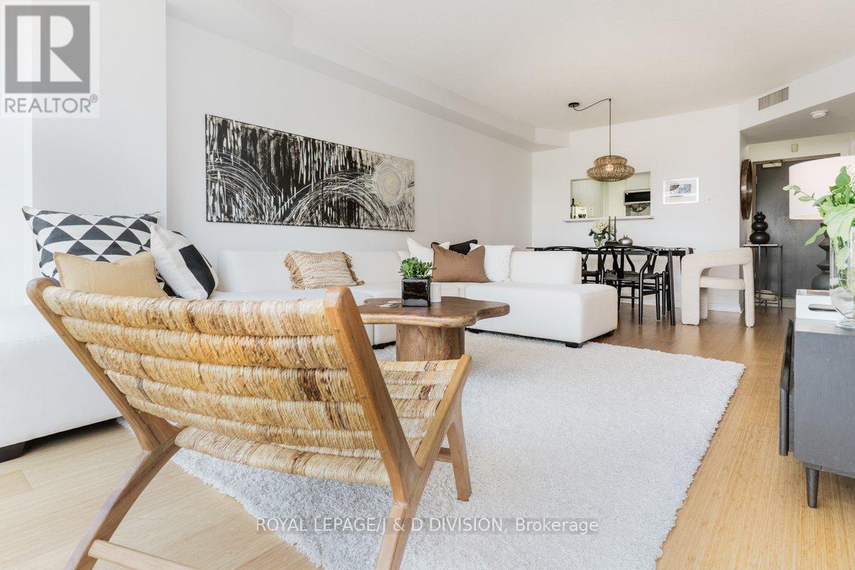 507 - 7 Broadway Avenue, Toronto (Mount Pleasant West), Ontario  M4P 3C5 - Photo 11 - C12410014