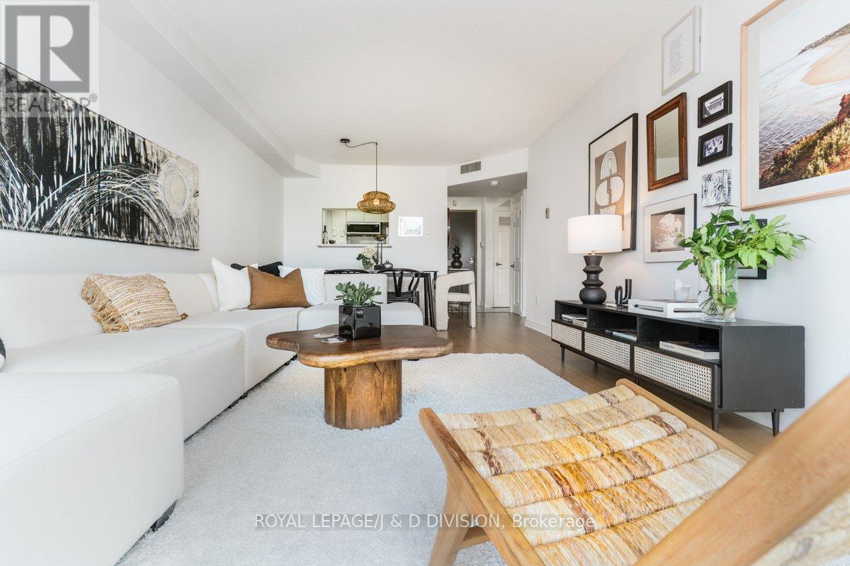507 - 7 Broadway Avenue, Toronto (Mount Pleasant West), Ontario  M4P 3C5 - Photo 12 - C12410014