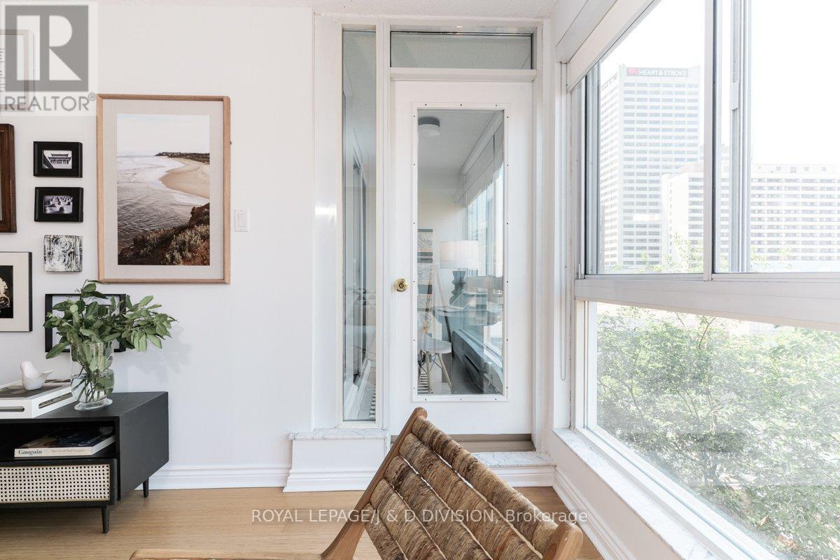 507 - 7 Broadway Avenue, Toronto (Mount Pleasant West), Ontario  M4P 3C5 - Photo 13 - C12410014