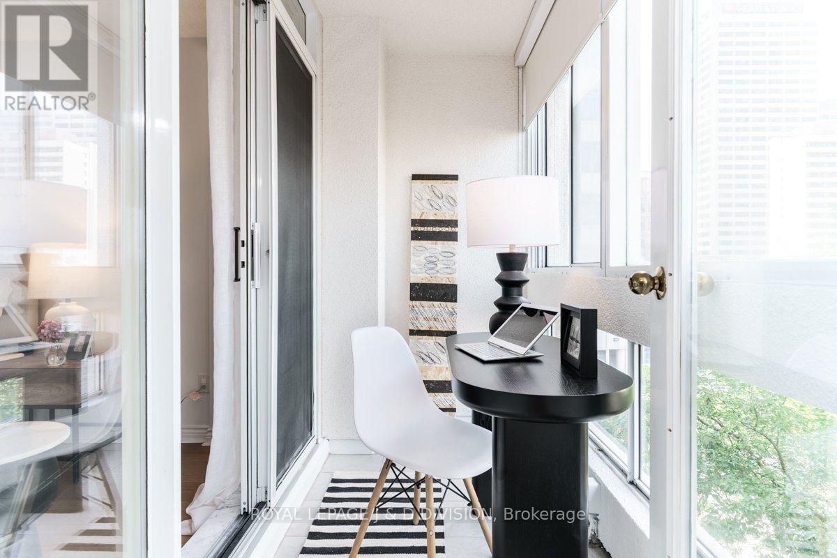 507 - 7 Broadway Avenue, Toronto (Mount Pleasant West), Ontario  M4P 3C5 - Photo 14 - C12410014