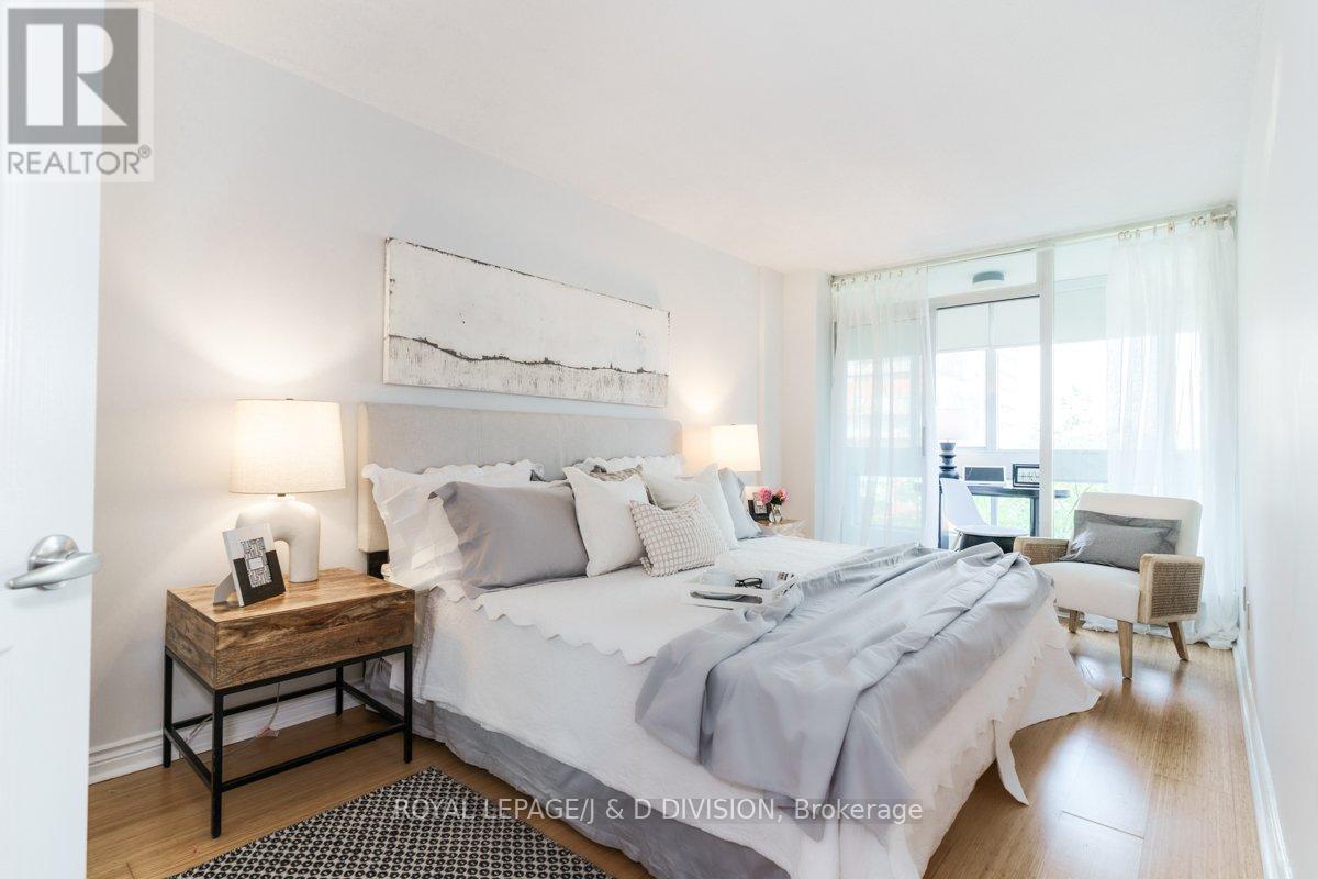 507 - 7 Broadway Avenue, Toronto (Mount Pleasant West), Ontario  M4P 3C5 - Photo 16 - C12410014