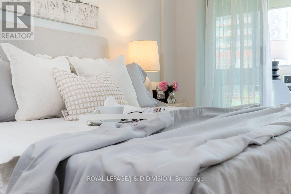 507 - 7 Broadway Avenue, Toronto (Mount Pleasant West), Ontario  M4P 3C5 - Photo 17 - C12410014