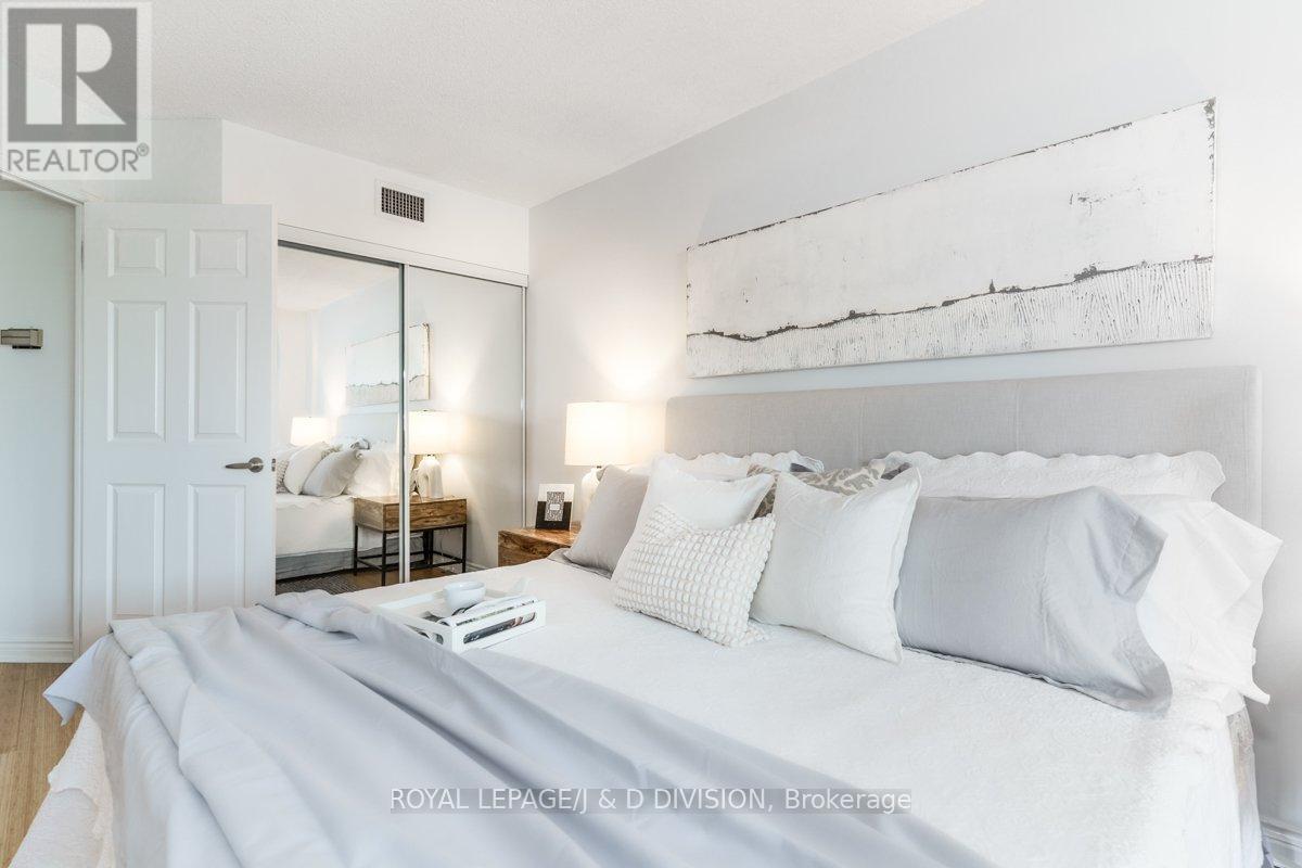 507 - 7 Broadway Avenue, Toronto (Mount Pleasant West), Ontario  M4P 3C5 - Photo 19 - C12410014