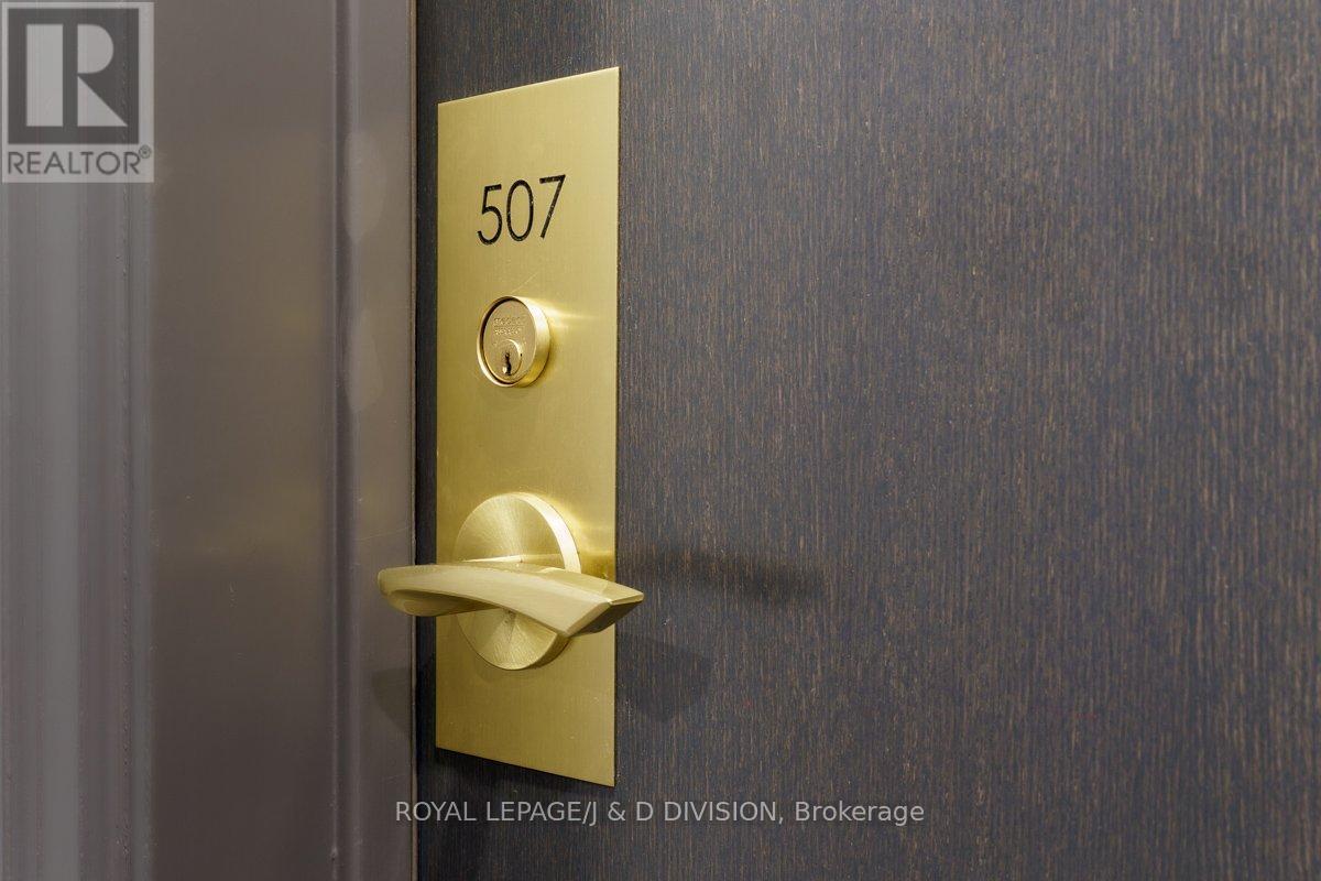 507 - 7 Broadway Avenue, Toronto (Mount Pleasant West), Ontario  M4P 3C5 - Photo 2 - C12410014