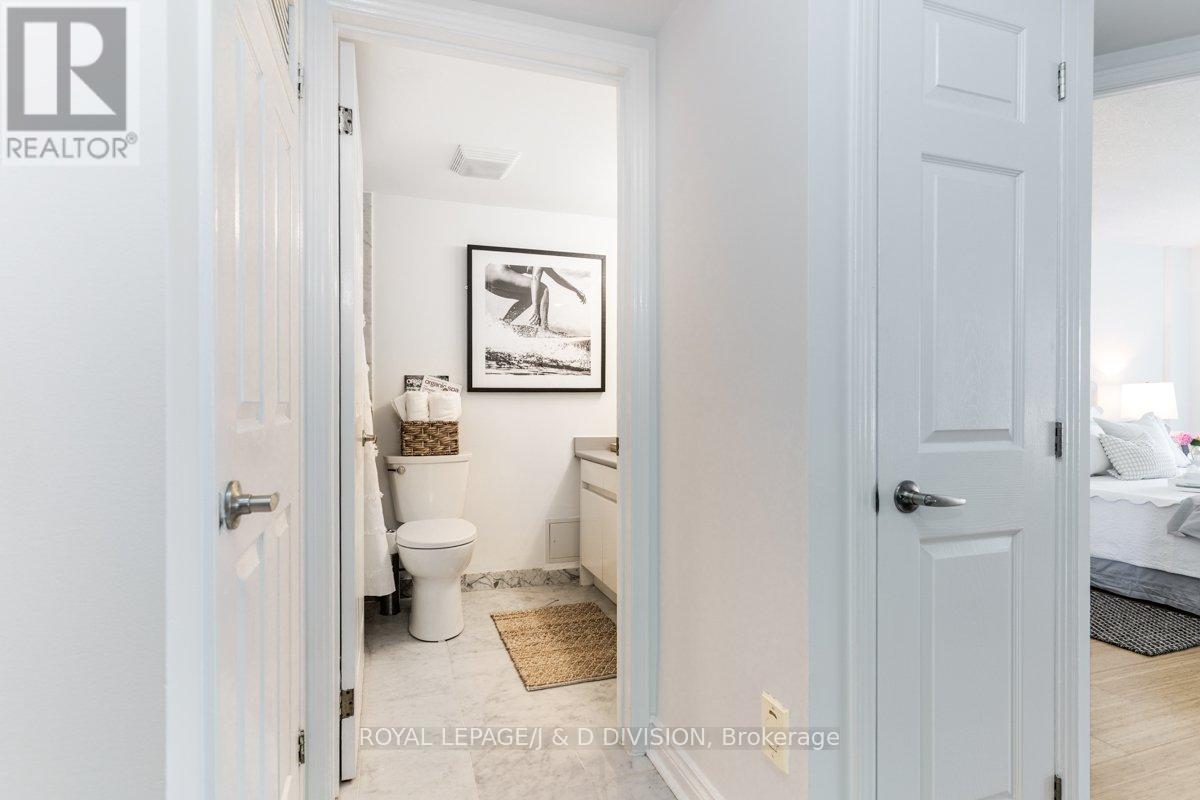 507 - 7 Broadway Avenue, Toronto (Mount Pleasant West), Ontario  M4P 3C5 - Photo 20 - C12410014
