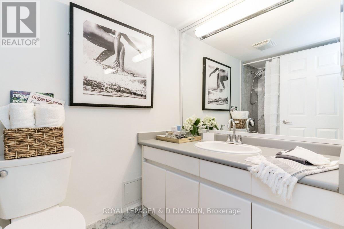 507 - 7 Broadway Avenue, Toronto (Mount Pleasant West), Ontario  M4P 3C5 - Photo 21 - C12410014