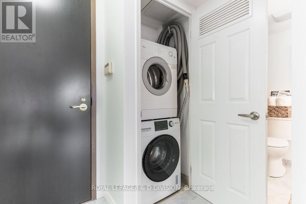 507 - 7 Broadway Avenue, Toronto (Mount Pleasant West), Ontario  M4P 3C5 - Photo 23 - C12410014