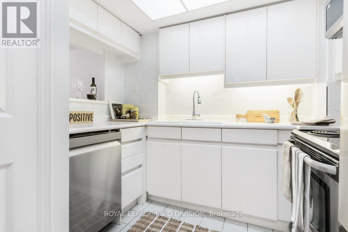 507 - 7 Broadway Avenue, Toronto (Mount Pleasant West), Ontario  M4P 3C5 - Photo 26 - C12410014