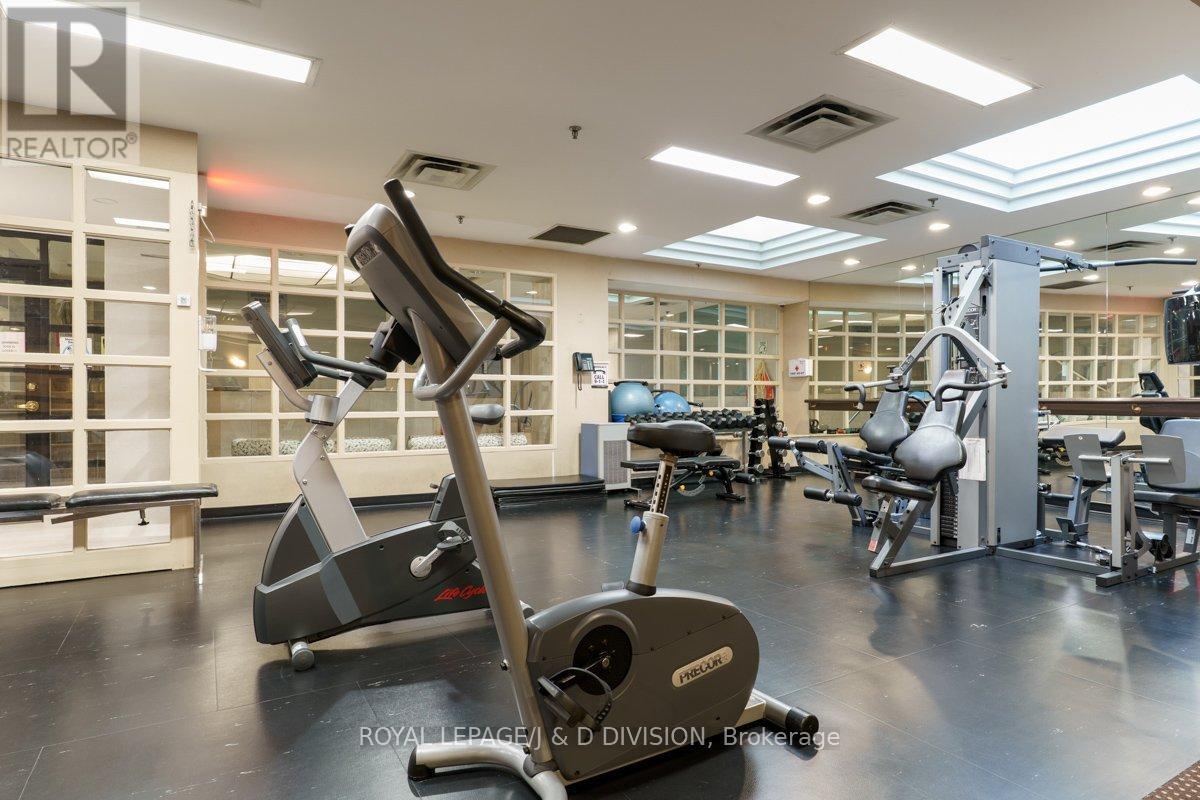 507 - 7 Broadway Avenue, Toronto (Mount Pleasant West), Ontario  M4P 3C5 - Photo 28 - C12410014