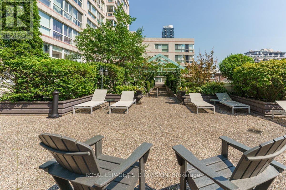 507 - 7 Broadway Avenue, Toronto (Mount Pleasant West), Ontario  M4P 3C5 - Photo 29 - C12410014
