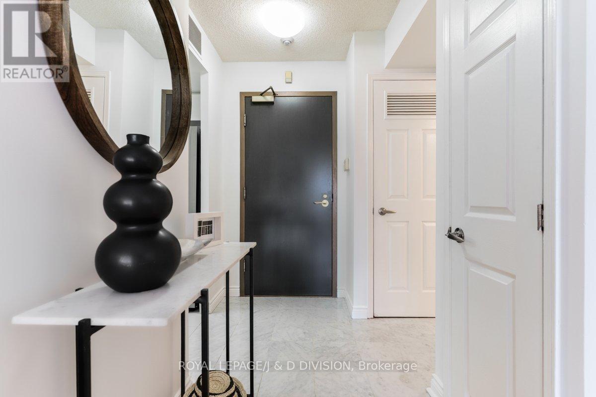 507 - 7 Broadway Avenue, Toronto (Mount Pleasant West), Ontario  M4P 3C5 - Photo 3 - C12410014