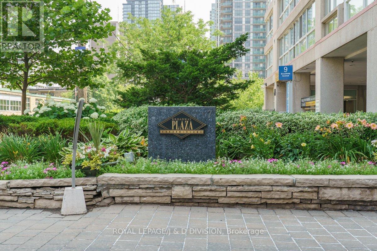 507 - 7 Broadway Avenue, Toronto (Mount Pleasant West), Ontario  M4P 3C5 - Photo 32 - C12410014