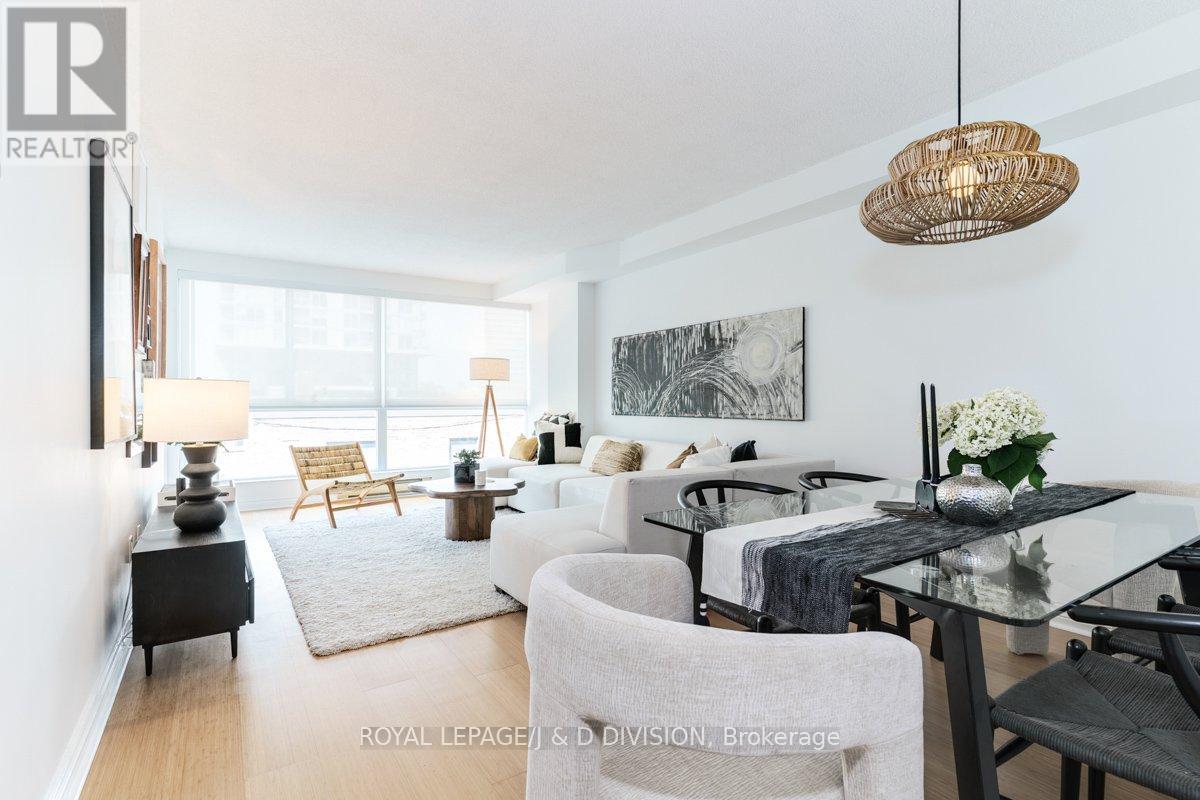 507 - 7 Broadway Avenue, Toronto (Mount Pleasant West), Ontario  M4P 3C5 - Photo 5 - C12410014