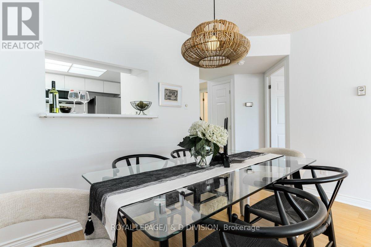 507 - 7 Broadway Avenue, Toronto (Mount Pleasant West), Ontario  M4P 3C5 - Photo 6 - C12410014