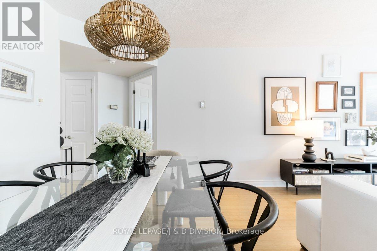 507 - 7 Broadway Avenue, Toronto (Mount Pleasant West), Ontario  M4P 3C5 - Photo 7 - C12410014