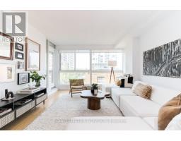 507 - 7 BROADWAY AVENUE, Toronto, Ontario