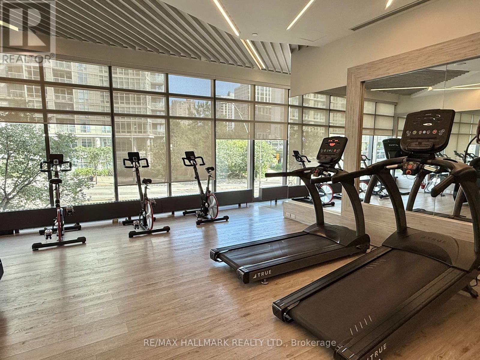 2805 - 11 Brunel Court, Toronto, Ontario  M5V 3Y3 - Photo 22 - C12410054