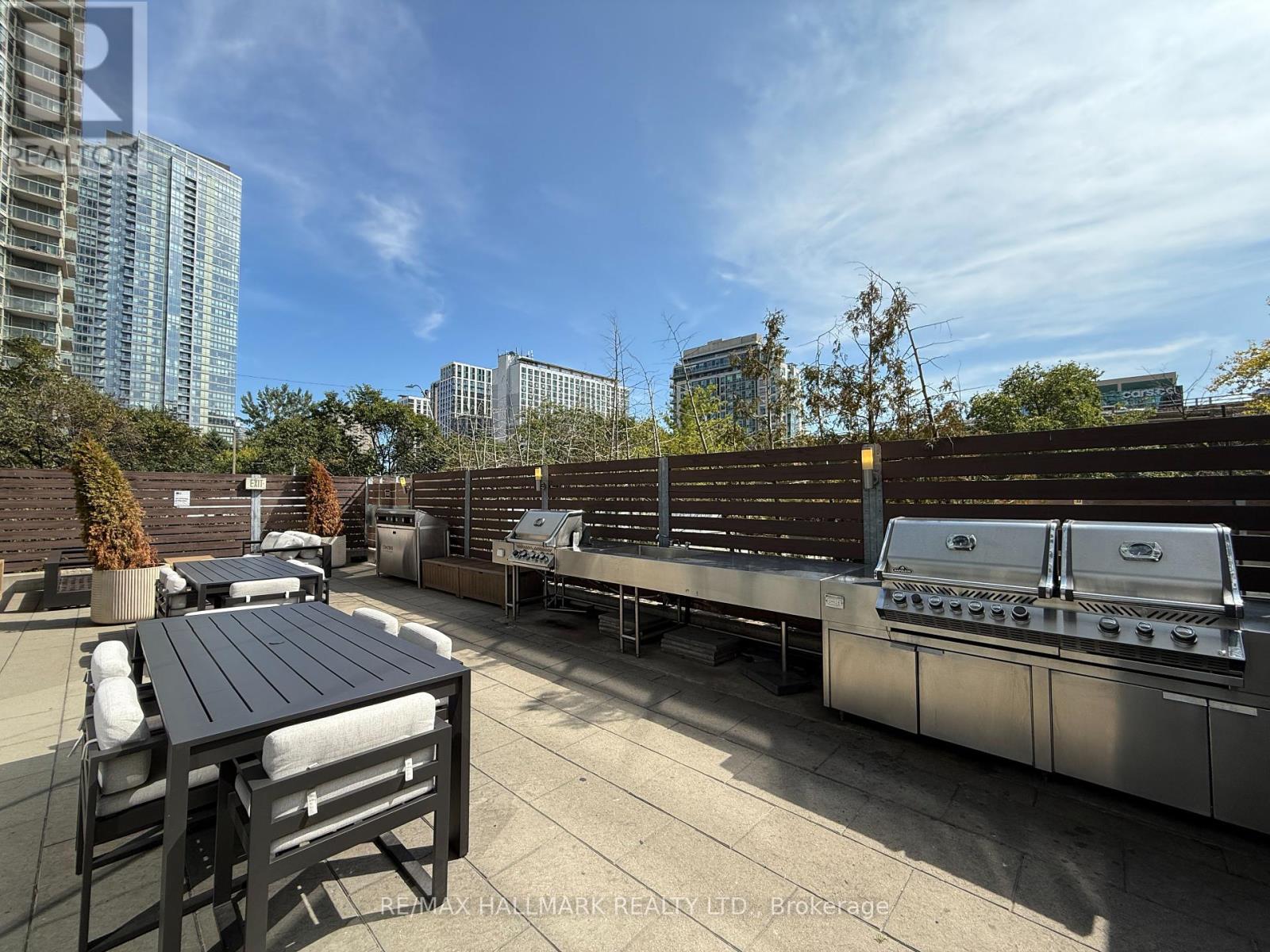 2805 - 11 Brunel Court, Toronto, Ontario  M5V 3Y3 - Photo 24 - C12410054