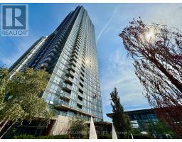 2805 - 11 BRUNEL COURT, Toronto, Ontario