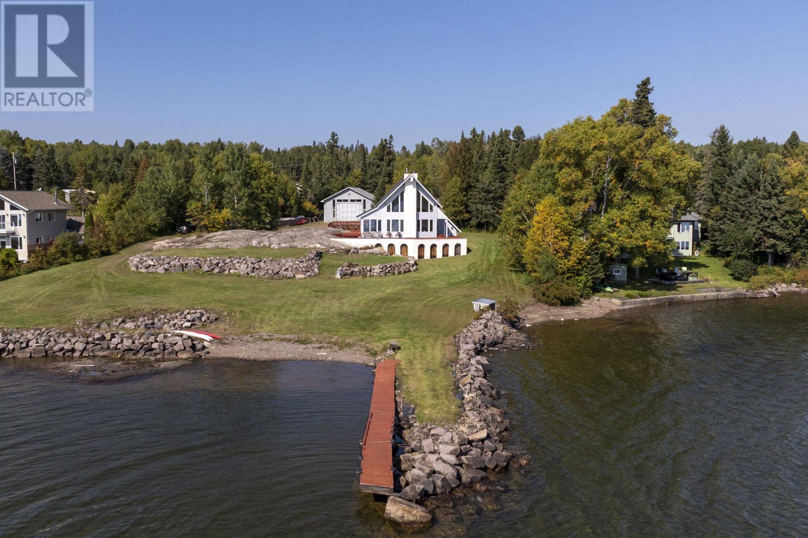 1623 Coral Bay Dr, Shuniah, Ontario  P7A 0G4 - Photo 1 - TB252967