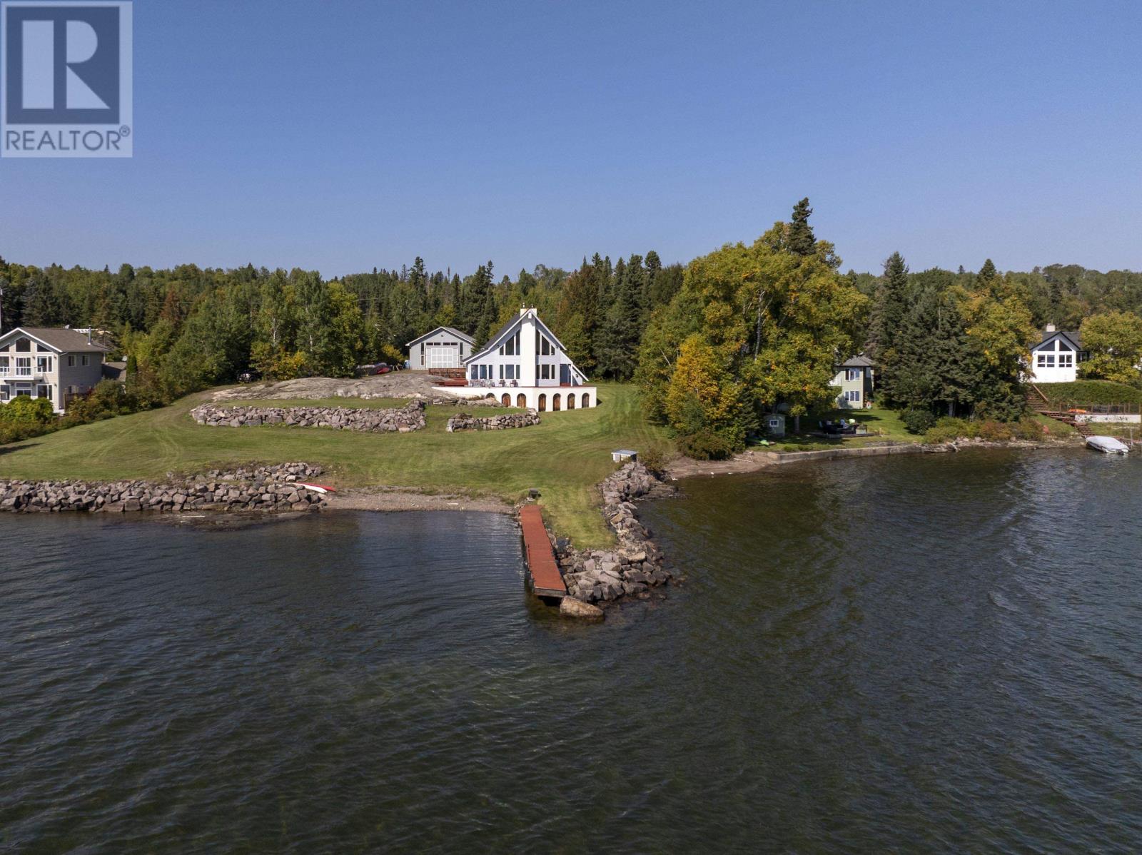 1623 Coral Bay Dr, Shuniah, Ontario  P7A 0G4 - Photo 19 - TB252967