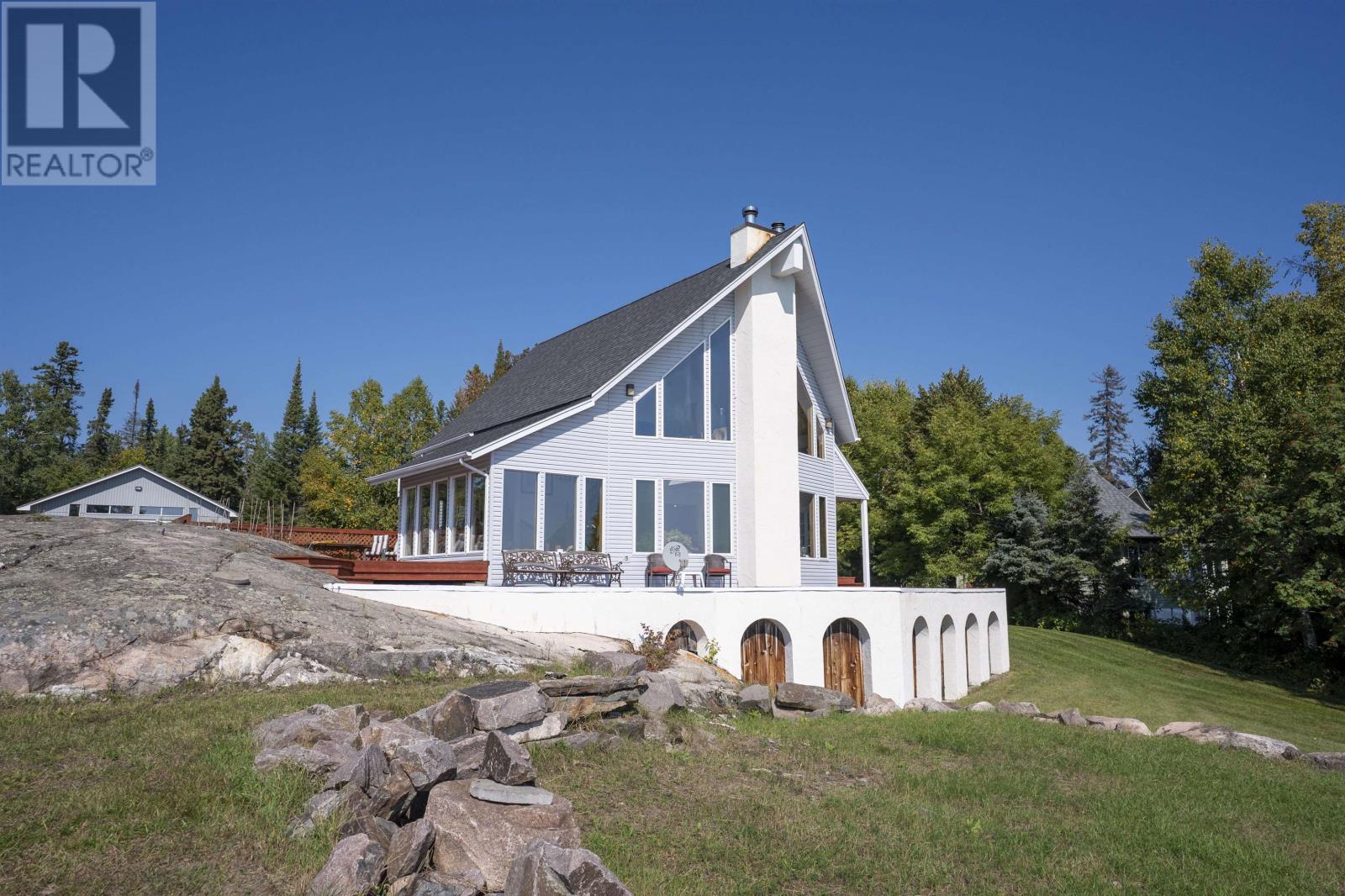 1623 Coral Bay Dr, Shuniah, Ontario  P7A 0G4 - Photo 2 - TB252967