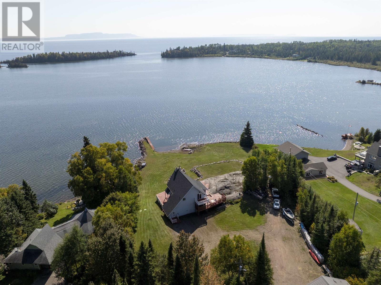 1623 Coral Bay Dr, Shuniah, Ontario  P7A 0G4 - Photo 4 - TB252967