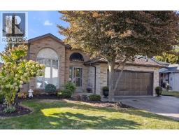 4279 MARLO CRESCENT, Windsor, Ontario
