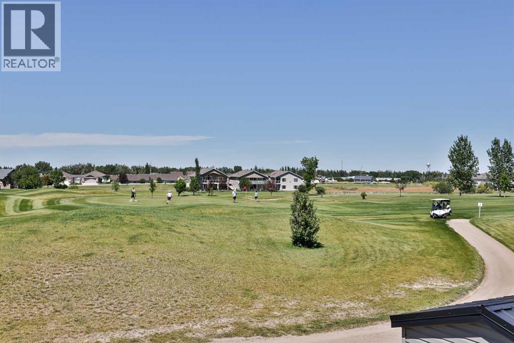 714 Fairways Drive, Vulcan, Alberta  T0L 2B0 - Photo 3 - A2236190