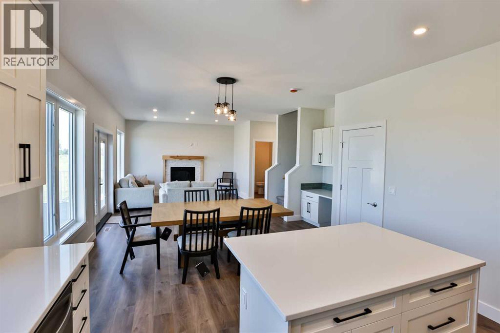 714 Fairways Drive, Vulcan, Alberta  T0L 2B0 - Photo 12 - A2236190