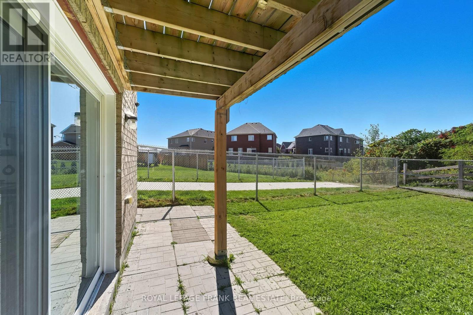1842 Douglas Langtree Drive, Oshawa, Ontario  L1K 0Y5 - Photo 39 - E12410143