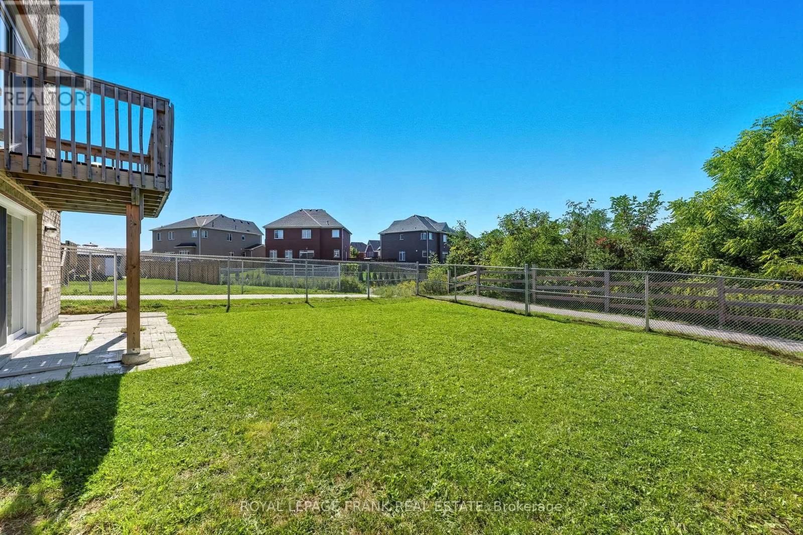 1842 Douglas Langtree Drive, Oshawa, Ontario  L1K 0Y5 - Photo 40 - E12410143