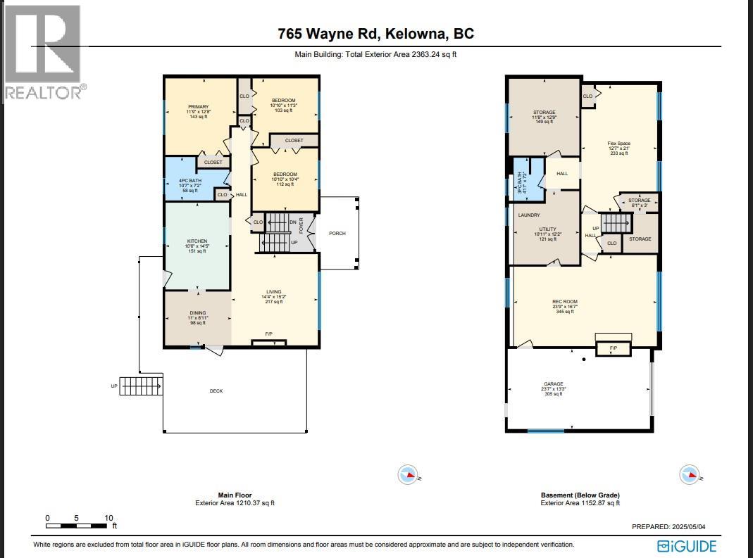 765 Wayne Road Kelowna Photo 47