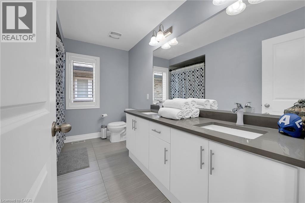 78 Chaumont Drive, Stoney Creek, Ontario  L8J 0J8 - Photo 35 - 40770884