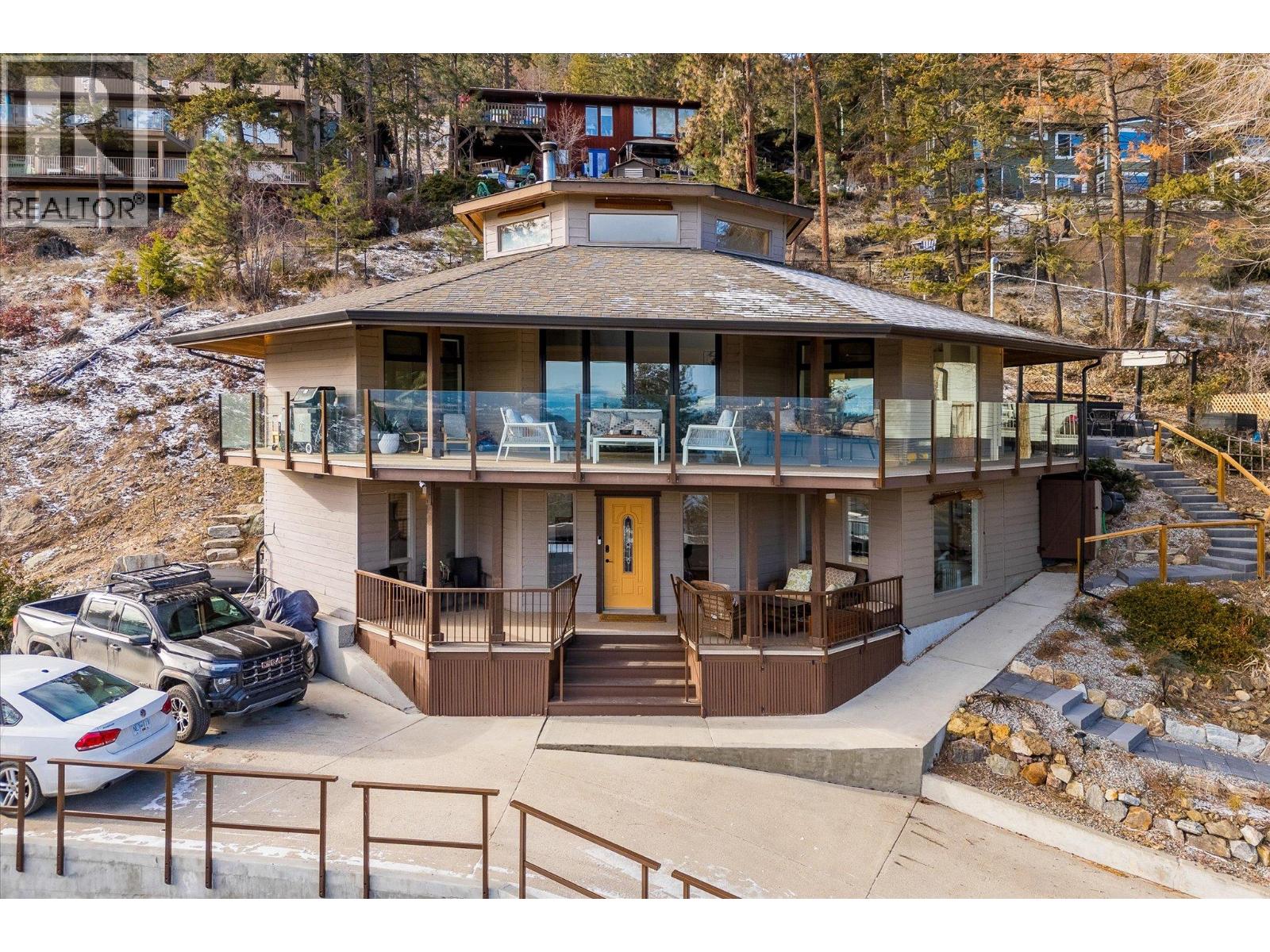 1446 Scott Crescent, West Kelowna, British Columbia