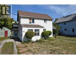 121 CROSS Street E, Dunneville, Ontario